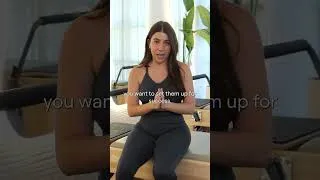 Thumbnail: How to Teach a Pilates Class | Teaching Tip