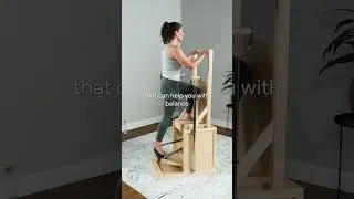Thumbnail: Preparing for the Wunda Chair using the Electric High Chair | Teaching Tip