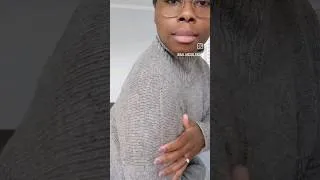 Thumbnail: I finished my Salty Sweater by Caidree!