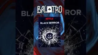 Thumbnail: Balatro Was In Black Mirror