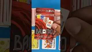 Thumbnail: Real vs Fake Balatro Deck