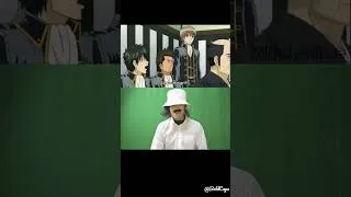 Thumbnail: [Reaction] Gintama Funeral