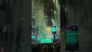 Thumbnail: adventures on hold.... its festival time [ Rock am ring germany 2026 ]