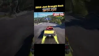 Thumbnail: Crazy Taxi Just Took the World Tour to Germany!!! @SEGA_West #ad #crazytaxi #shorts