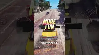 Thumbnail: Crazy Taxi is back and multiplayer looks absolutely chaotic  #Ad #CrazyTaxi #SEGA #Gaming