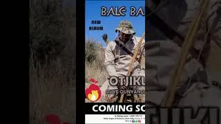 Thumbnail: Bale Album Release