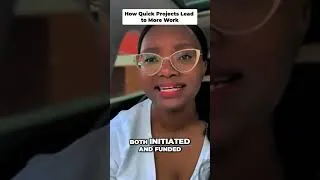 Thumbnail: Client Love: How Quick Projects Lead to More Work