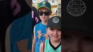 Thumbnail: Get EYE PROTECTION at Bali's Eyerizz