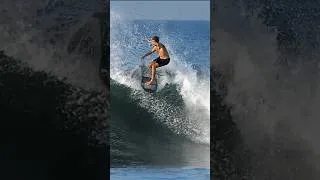 Thumbnail: Pure Energy at the Peak #bali