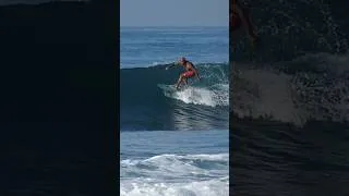 Thumbnail: Living the Bali Dream: Keramas Morning Routine #surfing #baliescape #surf