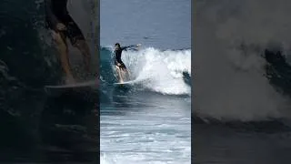 Thumbnail: Soul of Keramas: Surf Session #surfing #baliescape #surf