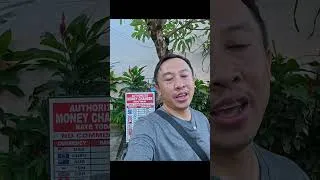 Thumbnail: Kuta Bali #shorts