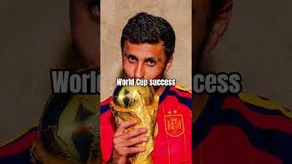 Thumbnail: Rodri to Real Madrid COMPLETE??