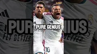 Thumbnail: Mourinho found Madrid’s UNFAIR tactic.😨💀