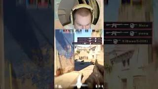 Thumbnail: Never give up