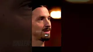 Thumbnail: Zlatan Thoughts On Messi vs Ronaldo Debate