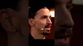 Thumbnail: Zlatan Thoughts On Vinicius Jr Been Ranked 1st on the 2024 Ballon d’Or