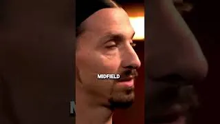 Thumbnail: Zlatan Thoughts on Barcelona Low Performance 😇😇