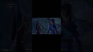 Thumbnail: Karlach Takes Out the Trash (Hilarious) (BG3 Act 2 spoilers)