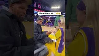 Thumbnail: KD VS. 6 Year Old in rock paper scissors 🥹📃🪨✂️