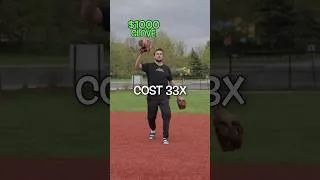 Thumbnail: Is A $1000 Glove Worth It?