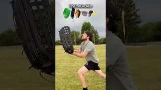 Thumbnail: Every Catch SHRINKS The Glove