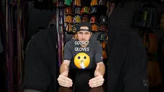 Thumbnail: I Gave A Free Glove To This Customer