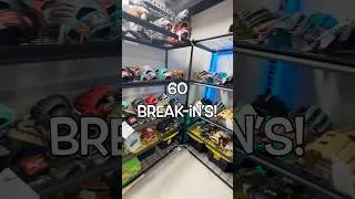 Thumbnail: Choosing Our Favorite Glove Break-In’s