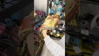Thumbnail: Gamer Vs Backup Vs Shelf Glove