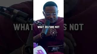 Thumbnail: Matas on Chicago basketball culture 🏀