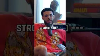 Thumbnail: Lonzo Ball reveals crazy NBA film room story 😭