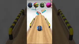 Thumbnail: Which Ball Will Be Better in the Run?