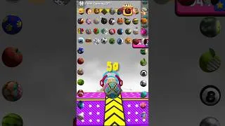 Thumbnail: One to Fifty Ball Game - 50 Balls Point Gaming SF1 1/50