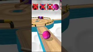 Thumbnail: Which Ball Will Win the Game Level?