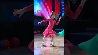 Thumbnail: Marianna’s festive Samba ! #bdk #kidsdance