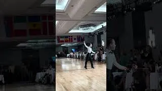 Thumbnail: The happy Cha Cha by Stas #bdk #kidsdance