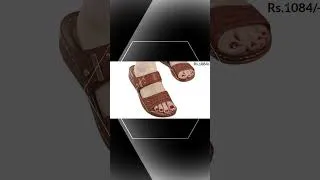 Thumbnail: LATEST SANDALS