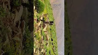 Thumbnail: Roof of Zagros peaks, Iranian Alps