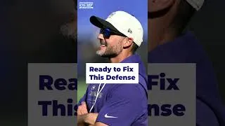 Thumbnail: Is Jesse Minter Exactly What the Ravens Defense Needed?