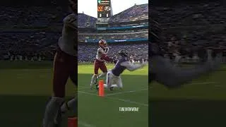 Thumbnail: Chris Moore Touchdown from Tyler Huntley vs Commanders