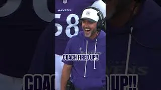 Thumbnail: Coach Jesse Minter Fired Up!!