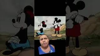 Thumbnail: Mickey Mouse Impression in Disney’s Mickey’s Rival