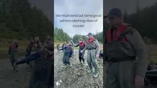 Thumbnail: Join us on the BMSC Fall Program field trip to the Huu-ay-aht First Nation Sugsaw salmon hatchery!