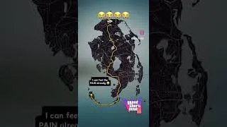 Thumbnail: GTA 6 Online Leaked Gameplay