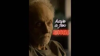 Thumbnail: “Saw X” edit #shorts