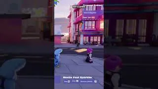 Thumbnail: Chomp Sr. Almost Gets Run Over!
