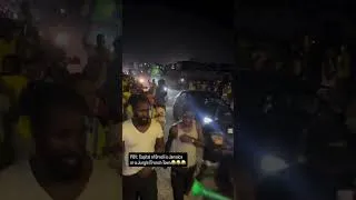 Thumbnail: Jamaicans celebrating Brazil victory over Haiti at 2026 Fifa world cup
