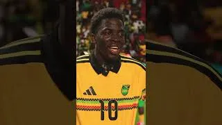 Thumbnail: Kahiem Dixon Scores for Jamaica vs India | 2026 Unity Cup