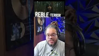 Thumbnail: Reble goes too hard on this track #shorts #viral #reble #fyp @rebleofficial #rap