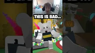 Thumbnail: REALLY BAD NEWS... (Bee Swarm Simulator)